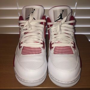 Jordan 4